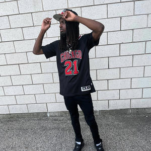 Can't Cry (Explicit)