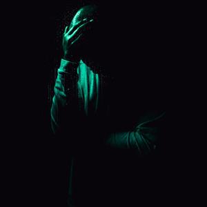 Talking to Yourself (Explicit)