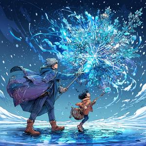 The Pulse of Tomorrow-5