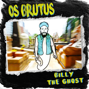 Billy the Ghost