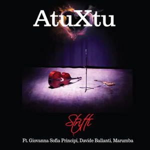 AtuXtu(feat. Giovanna Sofia Principi, Davide Ballanti & Marumba)