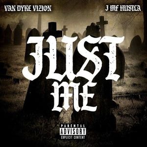 Just Me (Explicit)