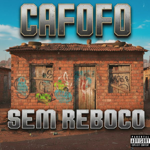 CAFOFO SEM REBOCO (FUNKHALL) (Explicit)