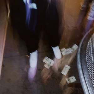 what it was (feat. Qmoe) (Explicit)
