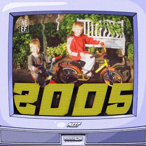 NEEF. - 2005 (voor de jongens van het veldje)