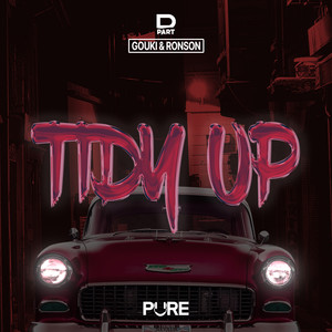 Tidy Up (Explicit)