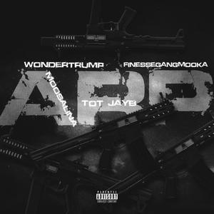 Wondertrump (feat. Moosalina, Finessegangmooka & ToT Jayb) [Explicit]