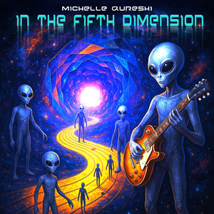 In the Fifth Dimension