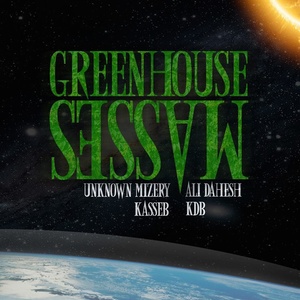 Greenhouse Masses (Explicit)