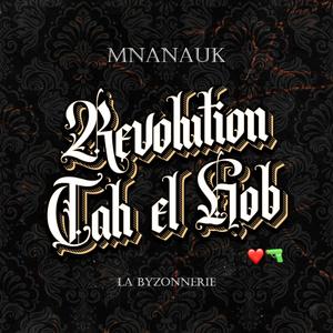 Revolution tah el'hob #WahranStory_4