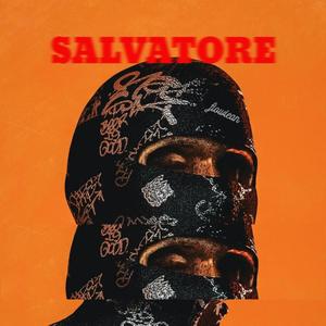 SALVATORE (feat. puketondatrack) (Explicit)