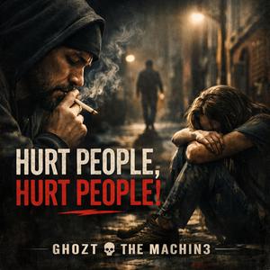 HURT PEOPLE HURT PEOPLE