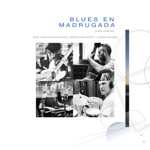 Blues en Madrugada