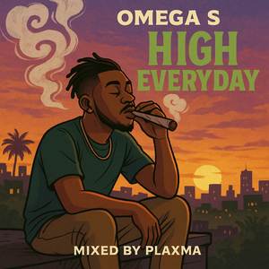 High Everyday (Explicit)