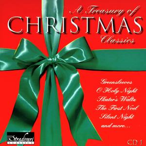 A Treasury Of Christmas Classics, Vol. 1