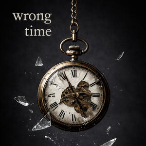 Wrong Time (Explicit)