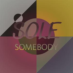 Sole Somebody
