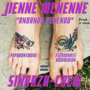Jienne Menenne(feat. Papa Don Smoke, Filtro Brass & Nummiriun) (Explicit)