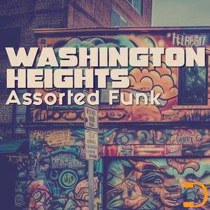 Washington Heights: Assorted Funk