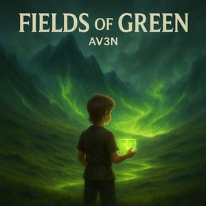 Fields of Green