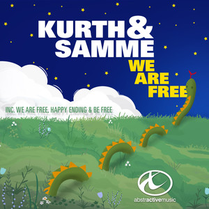 We Are Free (Original Mix)
