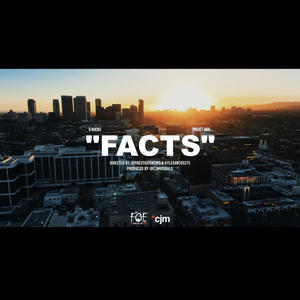 Facts (feat. Projxt Jigg) (Explicit)