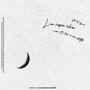 Le cose che non ti ho mai detto (feat. Blurry) (Explicit)