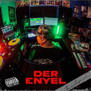 Desde mi barrio (feat. Fre$h Fi$h) (Explicit)