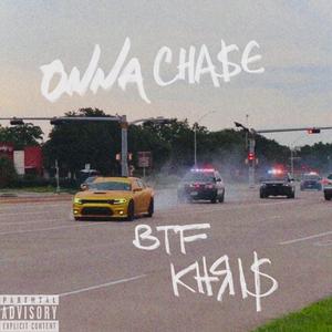 Onna Chase (Explicit)