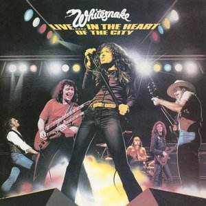 Ain't No Love In The Heart Of The City (2007 Digital Remaster|Live|Remaster)