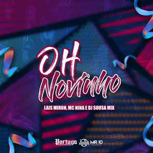 Oh Novinho (Explicit)