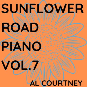 Sunflower Road Piano, Vol. 7