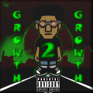 Growth 2 (Explicit)