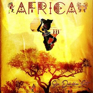 Emakhaya (feat. SandyX, Nzuzorh & Masandy)