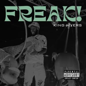 FREAK! (Explicit)