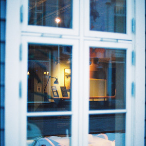 SUBLET