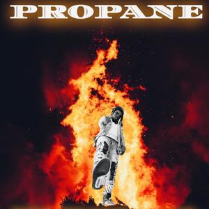 PROPANE (Explicit)