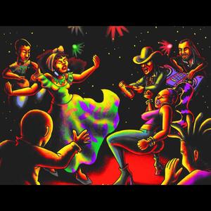 cumbia reggaeton (Explicit)