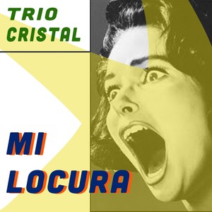 Mi Locura - Rhythmic Folk From Brazil