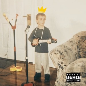 BENDECIDO X EL REY (Explicit)