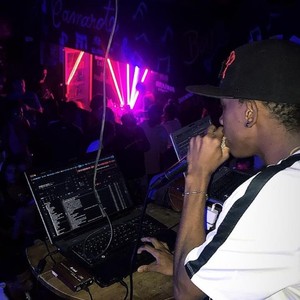 MTG- VEM PRA BASE (Explicit)