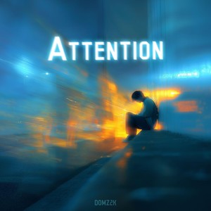 Attention (Afro Remix)