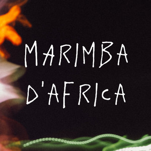 Marimba D'Africa