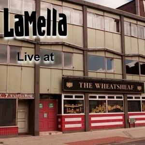 Lamella at the Wheatsheaf (Explicit)