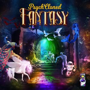 Eden (feat. Andres Blanco, Retha Swan, Volodymyr Chyzhovych, Ivan Krnic, Polina Faustova, Mercedes Bralo, Katrin Romanova, Space Hobo, Marco Ignacio Toba & Davide Bonomo)