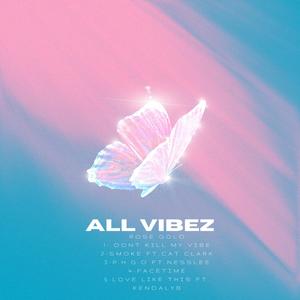 Love Like This (feat. KendalYB)