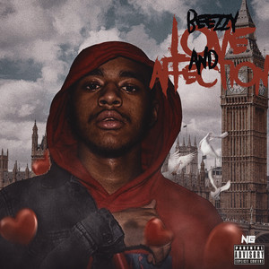Love and Affection (Explicit)