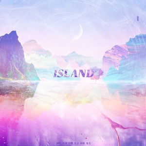 WINNER - Island