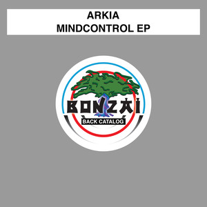 Mindcontrol EP