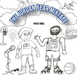 THE JORDAN YEAR MIXTAPE